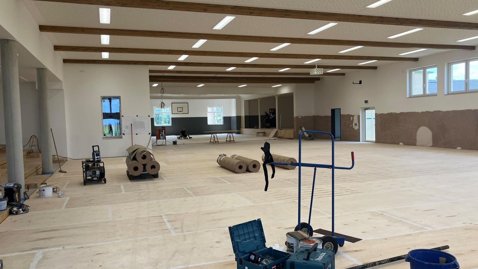 Einer kleinen Gemeinde im Landkreis Greiz geht das Geld aus