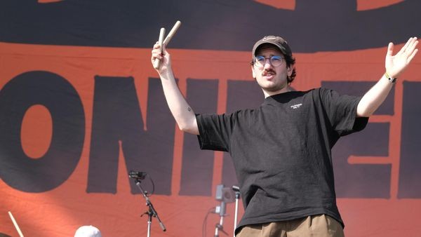 Leoniden in der Inselpark Arena: Viel Liebe für Kiel