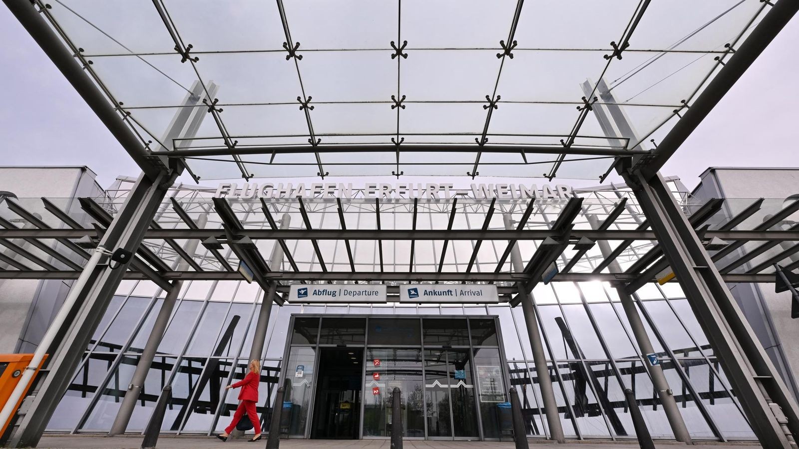 Dieses Ziel ist wieder im Flugplan ab Erfurt