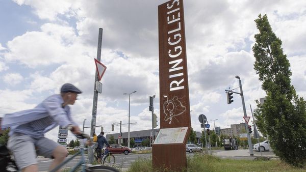 Braunschweigs Ringgleis: Perspektive für den „Brückenschlag Süd“