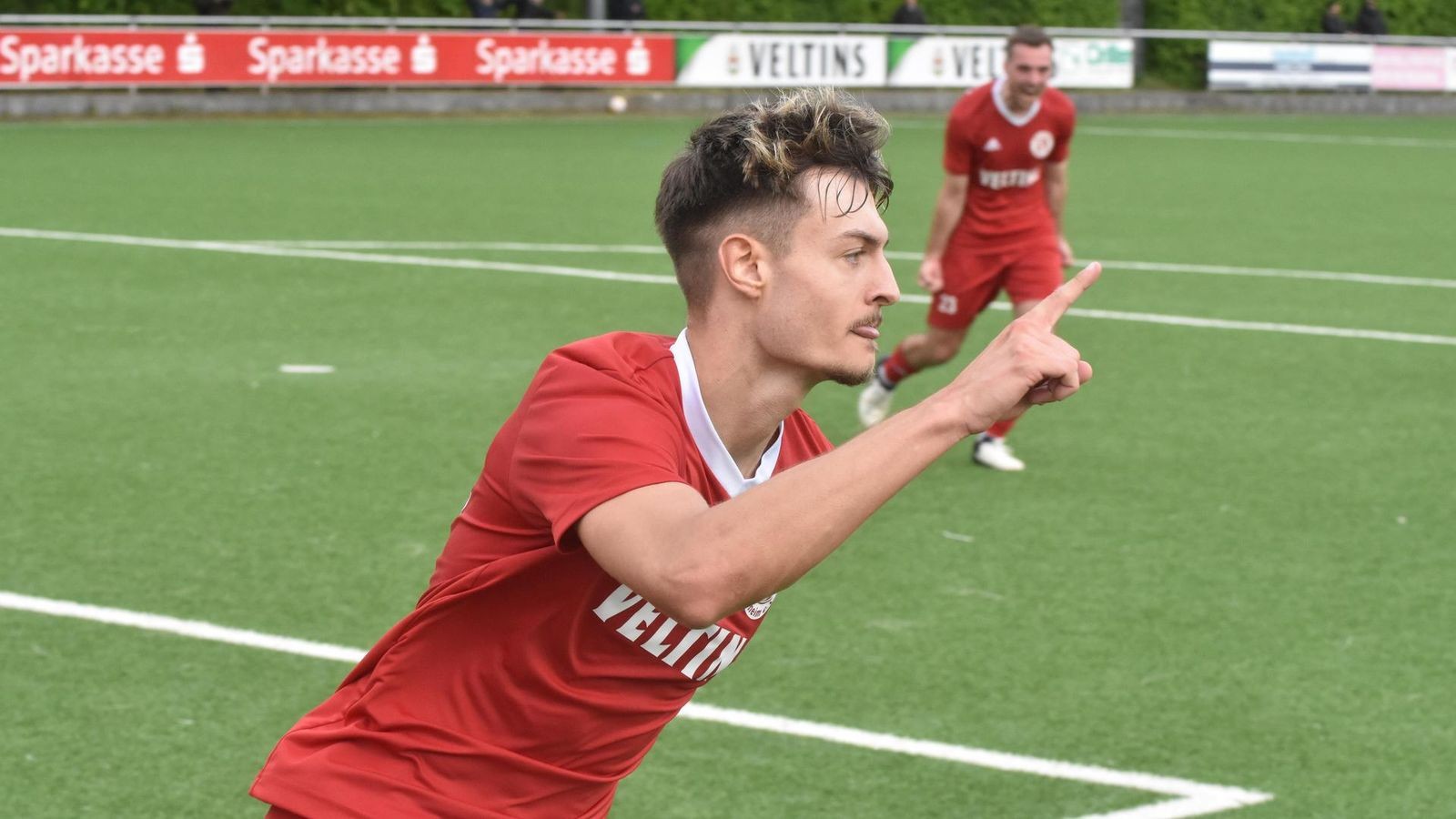 SC Neheim Geklärt! Wo Alwin Weber seine Zukunft nicht sieht