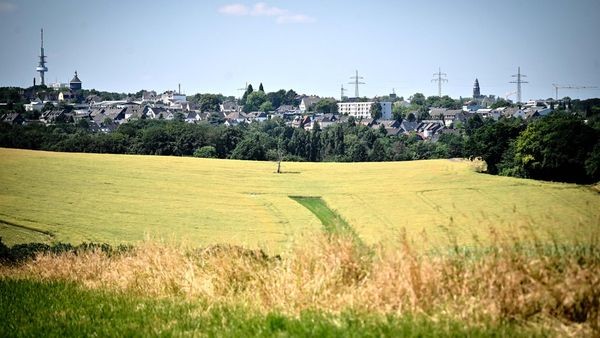 „Nicht begraben“: Große Feld weiter Thema in Velberter Politik