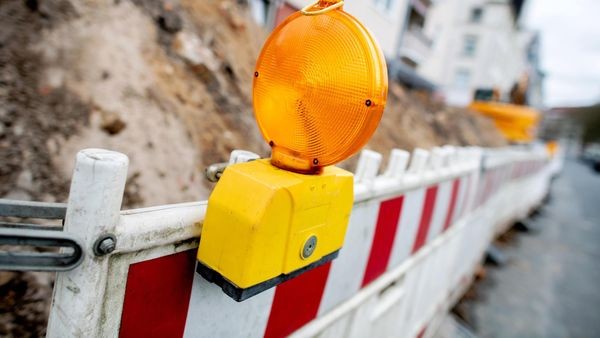 Einbahnstraße im Autal: Verbindung zur B431 bis Jahresende gekappt