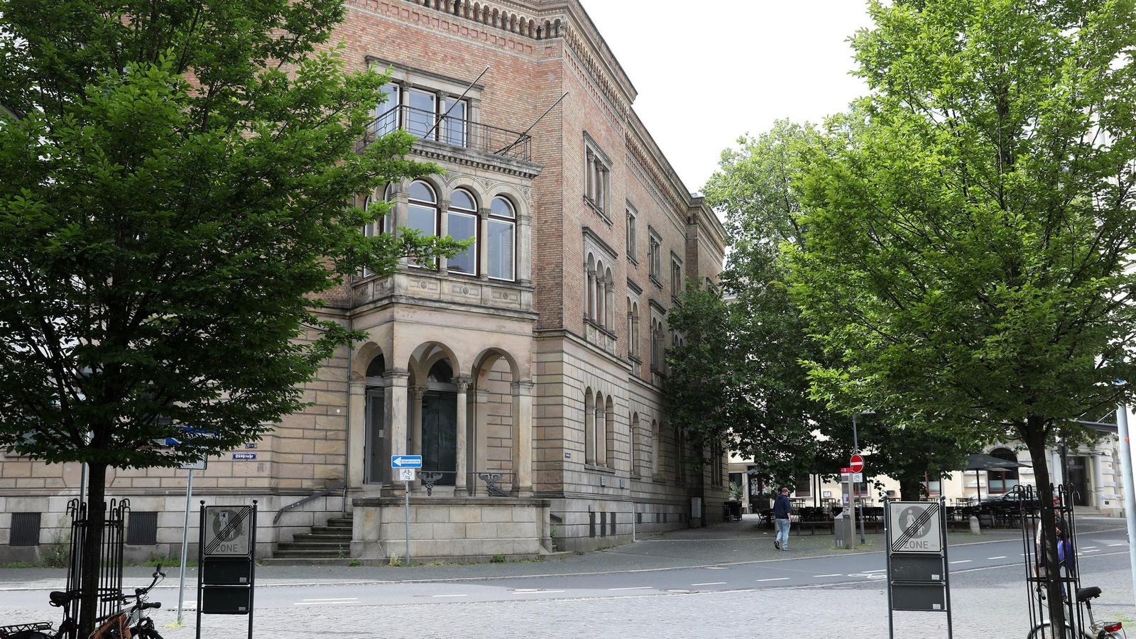 Allmann Und Obermeier Orthopädie Am Bankplatz Millionenprojekt an Braunschweigs Bankplatz - Das sind die Pläne