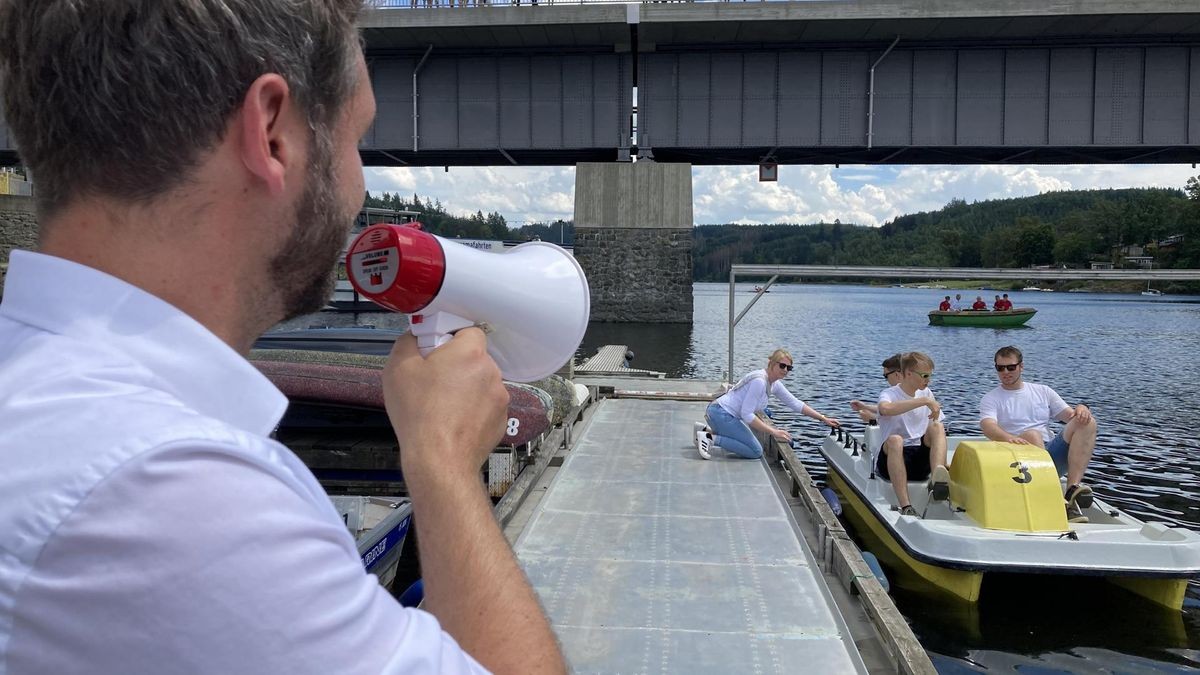 SaaleOrlaKreis Taktik und Motivation führen zum Sieg beim Wettkampf