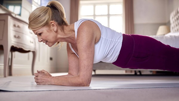Blutdruck senken: Dieser Sport ist „fast so gut wie Medikamente“
