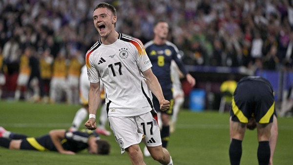 TV-Rechte für WM 2026: Welche Spiele nicht im Free-TV laufen