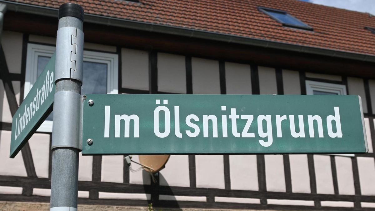 Rettungsaktion im SaaleHolzland Hoffnung für Wochenendhausbesitzer im