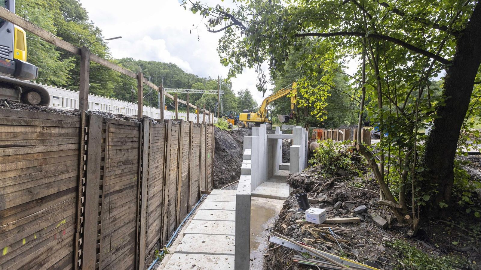 Autobahnzufahrt-im-Wodantal-Eine-Br-cke-f-r-Jahrhunderte-
