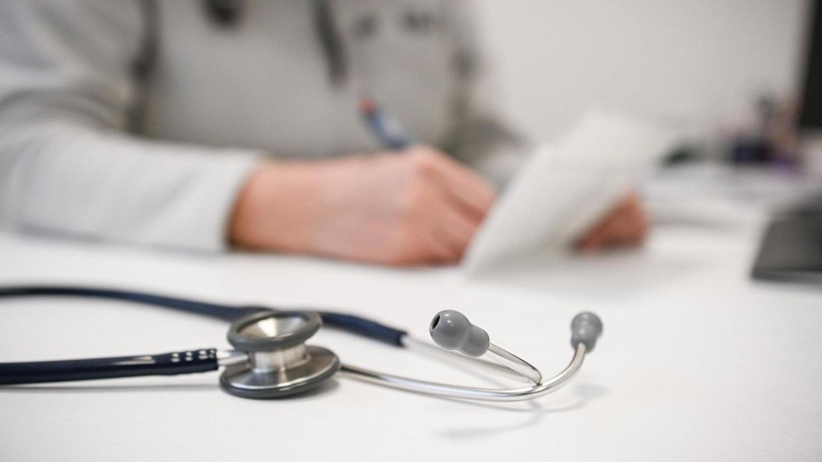 Wie Finde Ich Einen Hausarzt Der Noch Patienten Aufnimmt Thüringer Allgemeine - Aktuelle Nachrichten
