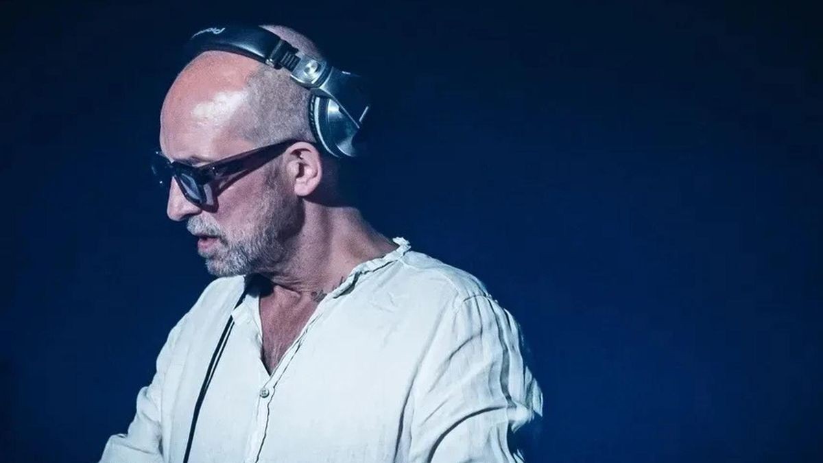 Tomcraft ist tot Legendärer DJ stirbt mit nur 49 Jahren