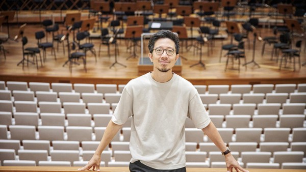 Bochumer Symphoniker: Für die Neujahrskonzerte gibt es noch wenige Karten