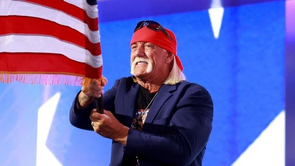 Herzstillstand: Wrestling-Legende Hulk Hogan stirbt mit 71 Jahren