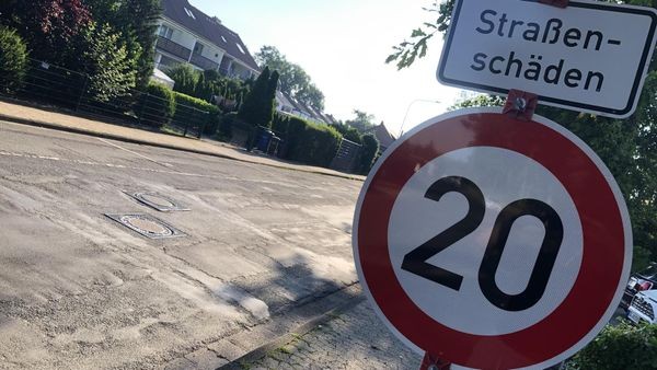 Das sind Gifhorns Straßenbaustellen im Jahr 2026