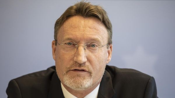 Machtkampf zweier Topjuristen findet überraschendes Ende