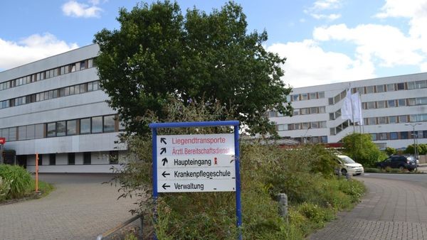 Desaströser Kreishaushalt: So gerät Klinikumsneubau im Peiner Kreistag ins Visier