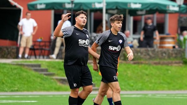 Kreisliga-Verfolgerduell live: Croatia Essen empfängt Bader SV - und holt neuen Coach