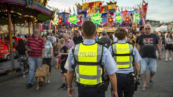 Cranger Kirmes: Viele Schalke-Fans rund ums Spiel erwartet