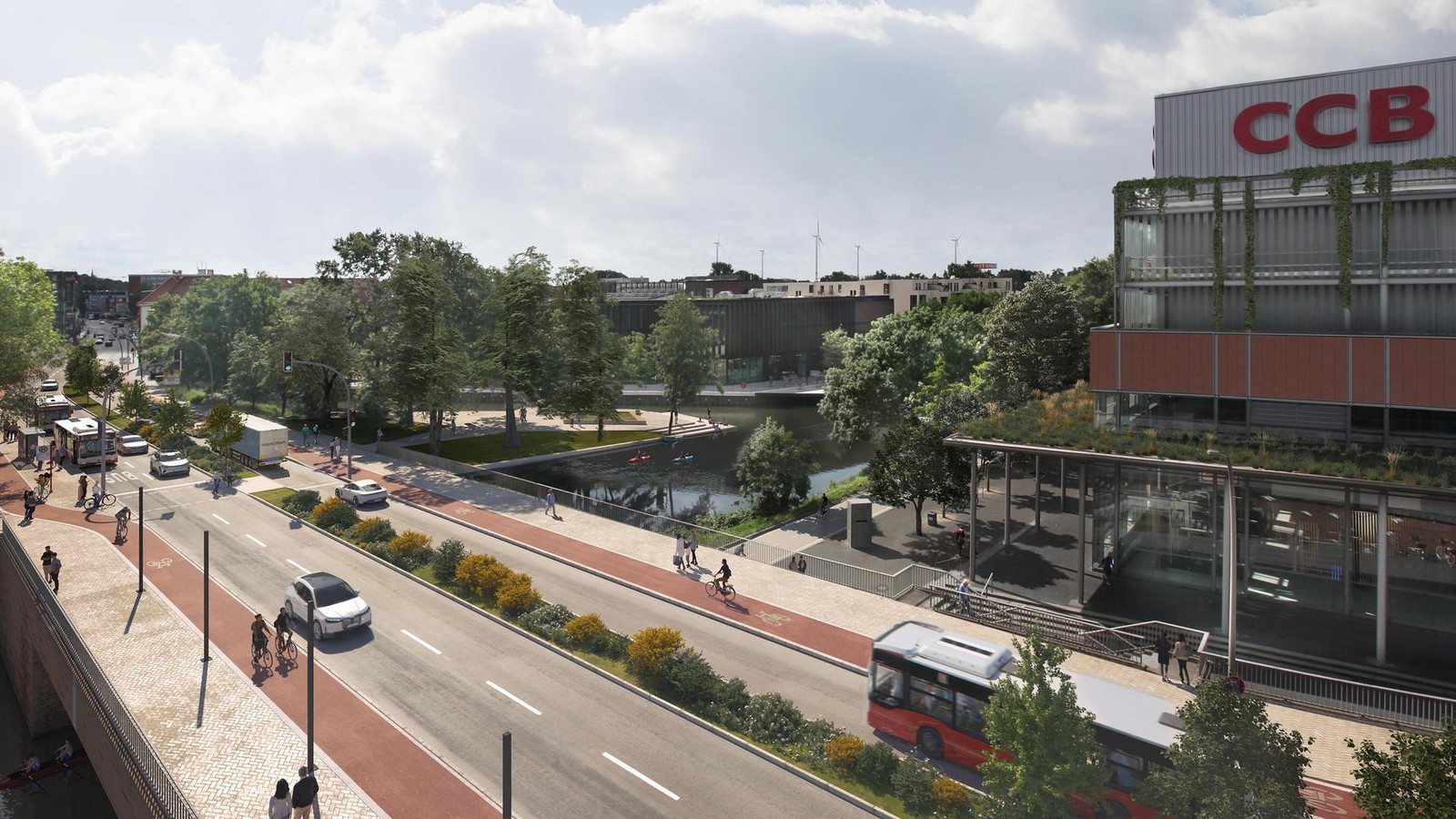 B5-Weniger-Platz-f-r-Autos-mehr-f-r-Gr-nfl-chen-Busse-und-Radfahrer