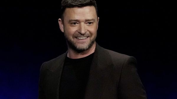 Zeckenbiss: US-Popstar Justin Timberlake an Borreliose erkrankt