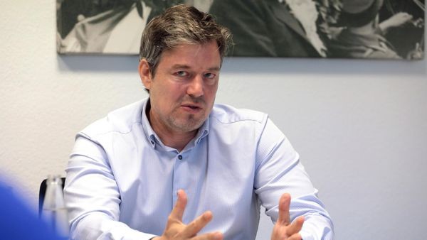 Eigene Liga für U-Teams? Schalkes Tonello sieht Klopp-Idee „eher kritisch“