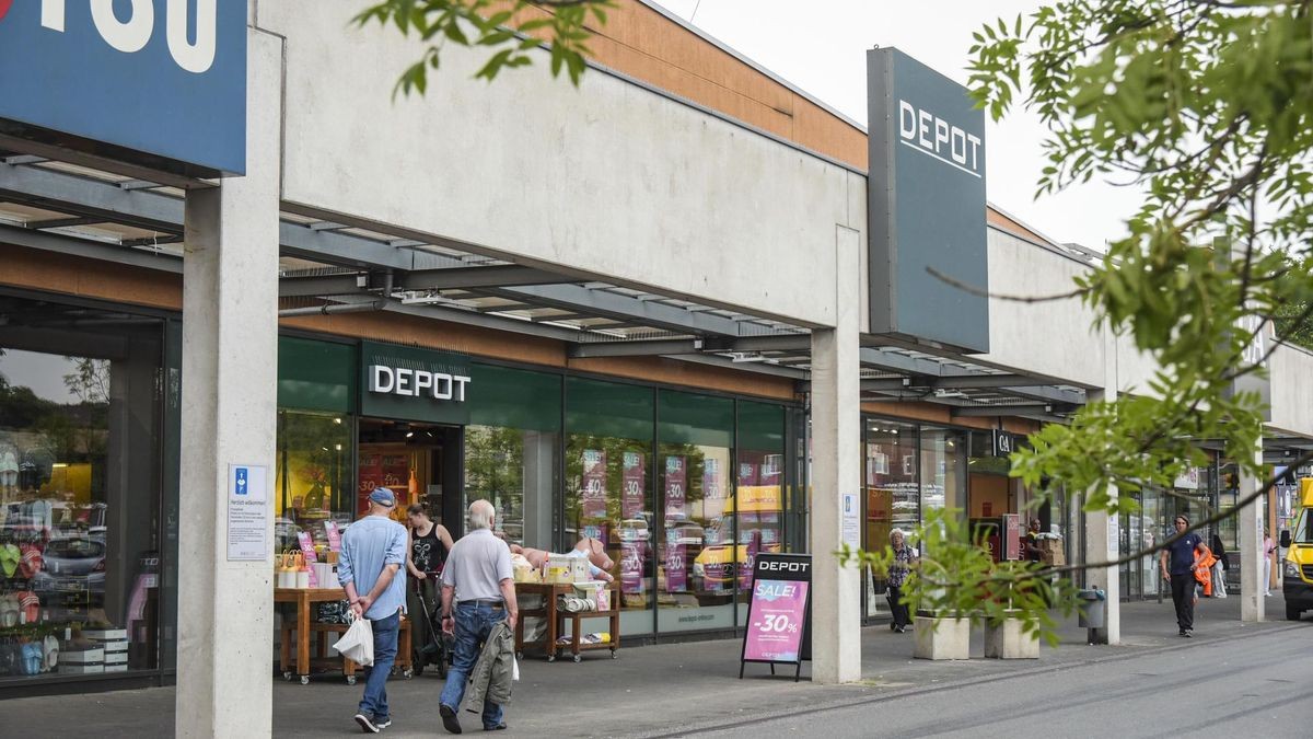 Depot insolvent Worüber sich Kunden jetzt ärgern
