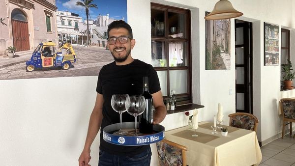 Besonderes Angebot in Salzgitter: Gastwirt startet mit neuen Speisen