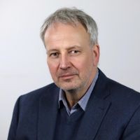 Foto von Andreas Joachim Schweiger
