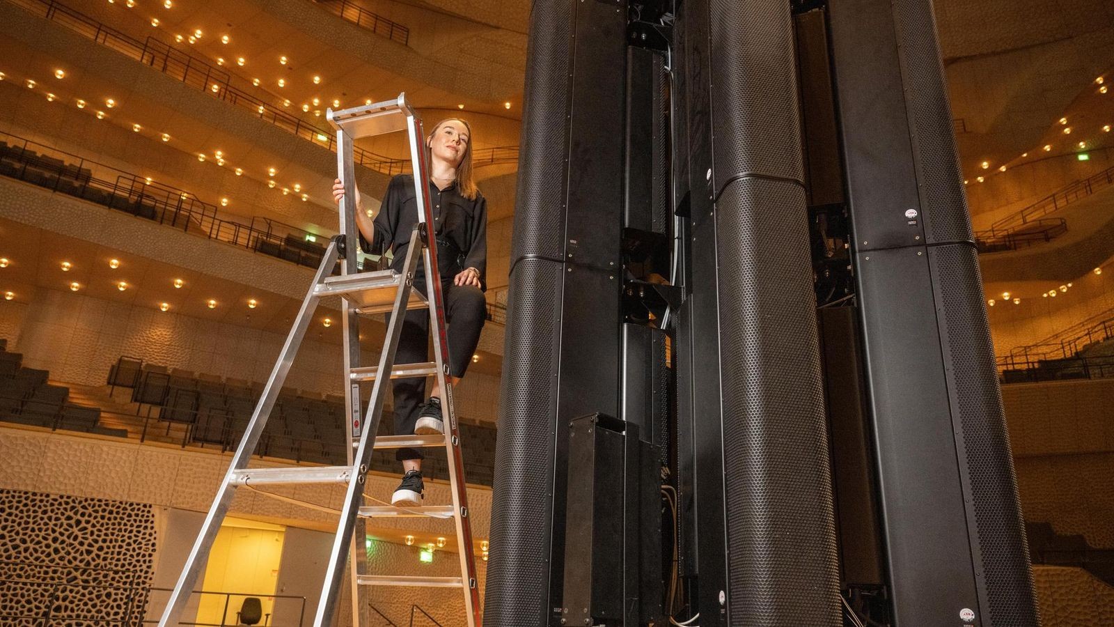 Elbphilharmonie-Niemand-da-in-der-Sommerpause-Von-wegen
