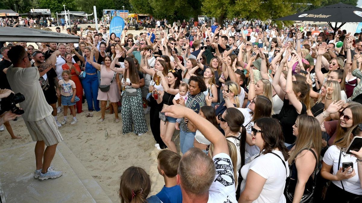 89.0-RTL-Seefest am Allersee Wolfsburg