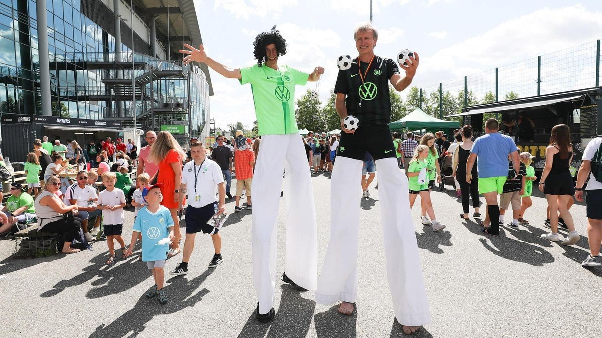 VfL Familienfest