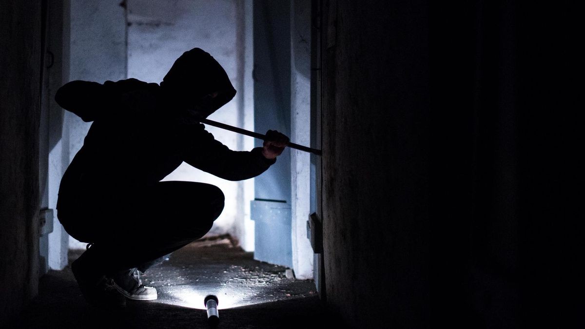 Wohnungseinbrüche in NRW weiter gestiegen