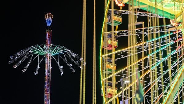 ÖPNV: Bequem per Bus von Gelsenkirchen zur Cranger Kirmes
