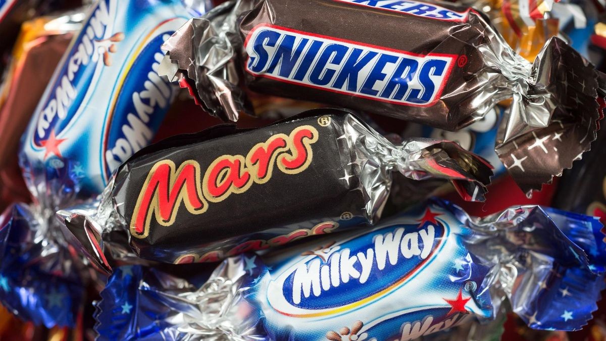 Der US-Lebensmittelkonzern Mars übernimmt den Pringles-Hersteller Kellanova. Der US-Lebensmittelkonzern Mars übernimmt den Pringles-Hersteller Kellanova.