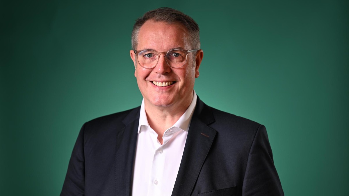 Alexander Schweitzer Ministerpräsident von Rheinland-Pfalz