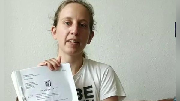 Letzte Generation entsetzt: Anklage sei „absurde Härte“