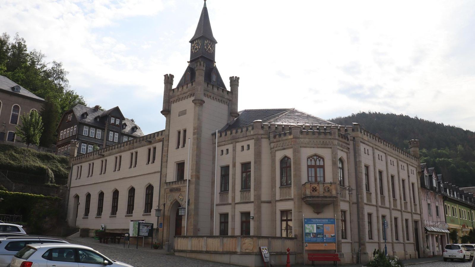 Meldungen-am-Freitag-aus-dem-Landkreis-Saalfeld-Rudolstadt