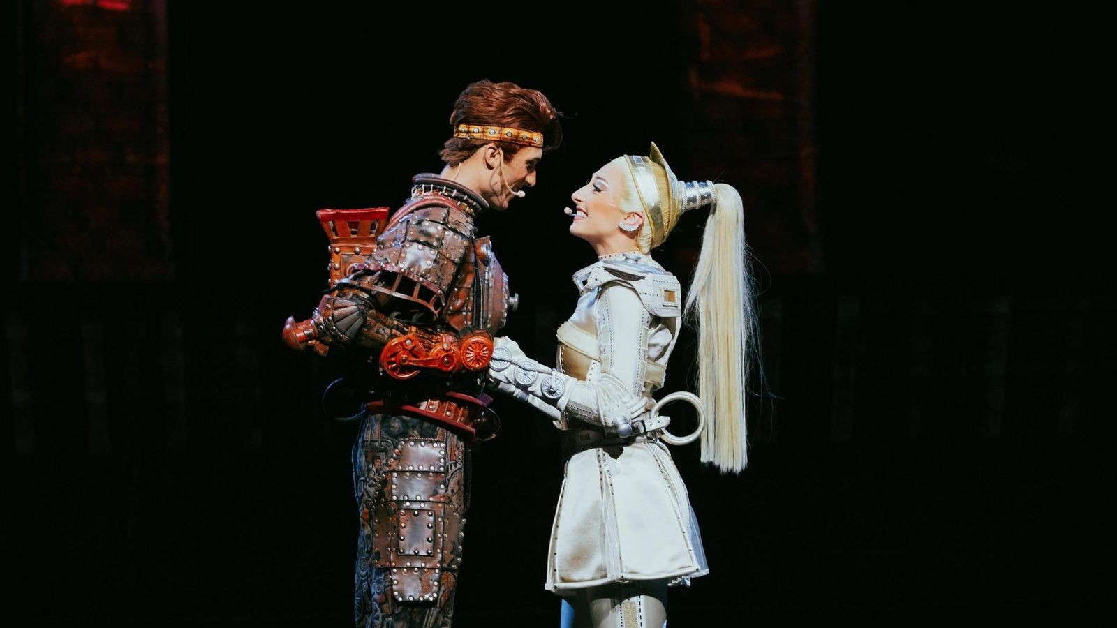 Musicals im Überblick: Diese Shows laufen 2024 in NRW Foto & Idee Musicals im Überblick: Diese Shows laufen 2024 in NRW