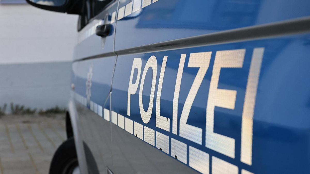 Polizei, Symbolbild