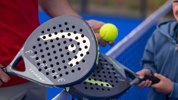 Padel spielen in Mülheim: Neues Sport-Center eröffnet Samstag - „Lage ist mega“