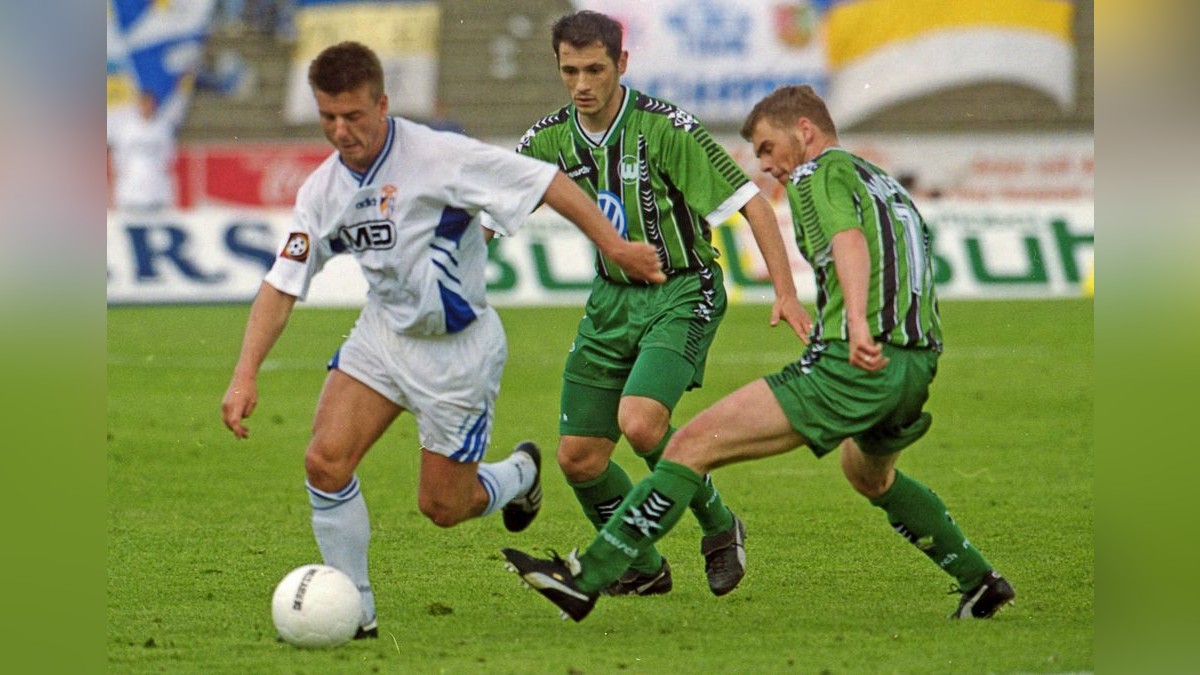 Ex-Nationalspieler Bernd Schneider: „Einer meiner Clubs kommt weiter“