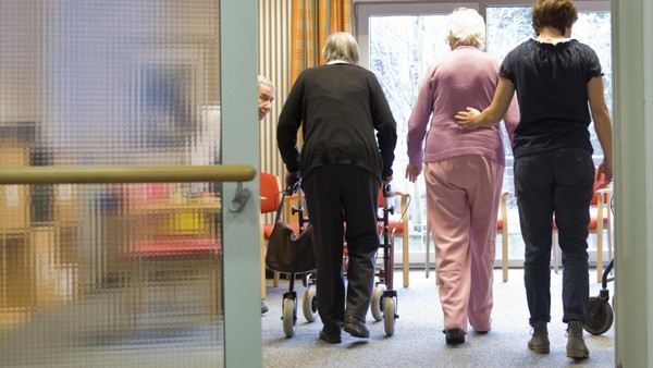 Zahl der Pflegeheimplätze in Hamburg sinkt – „dramatische Versorgungslage“