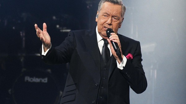 Roland Kaiser auf Cranger Kirmes 2026? Das ist seine Antwort
