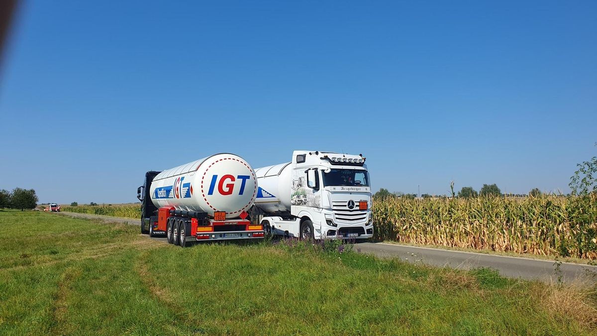Thüringen aktuell in Bildern