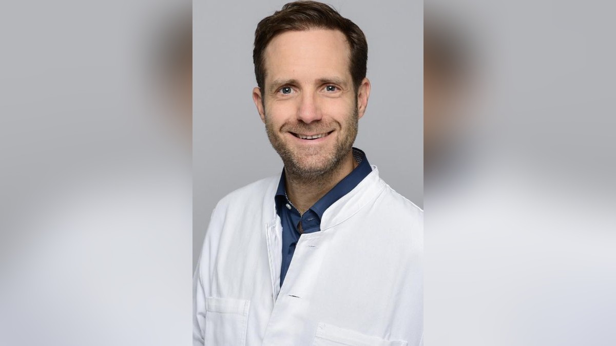 Dr. Patrick Neumann-Schniedewind