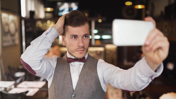 Baby zum Gentleman formen: Luxuslehrer in London winkt Spitzengehalt