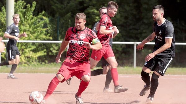 Teamcheck Adler Ellinghorst: „Sind deutlich besser als zuletzt“