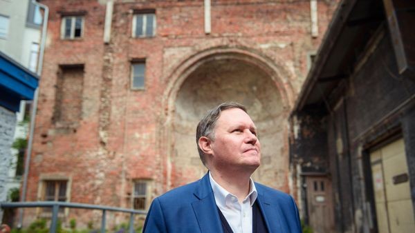 Brosda-Vorstoß: Bekommt Hamburg ein jüdisches Museum?