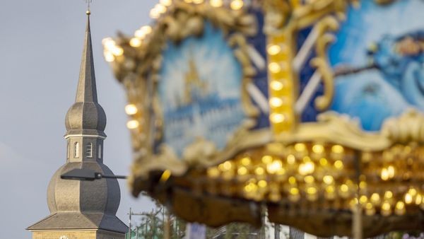 Sprockhöveler Stadtfest: Viel Alkohol und ein Faustschlag