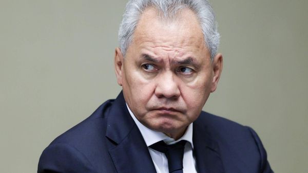 Kursk oder Friedensgipfel: Schoigu stellt Kiew vor die Wahl